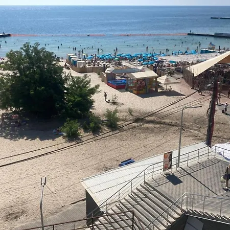 Korfu Breeze Odesa