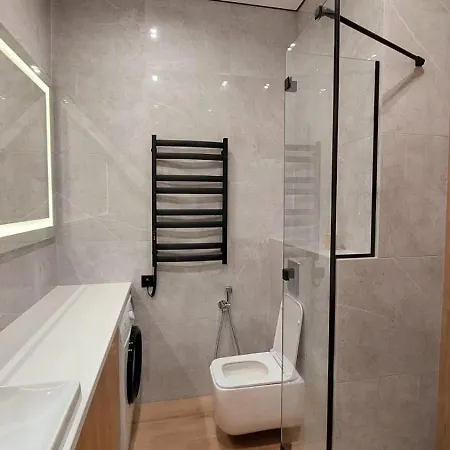 Apartment Korfu Breeze