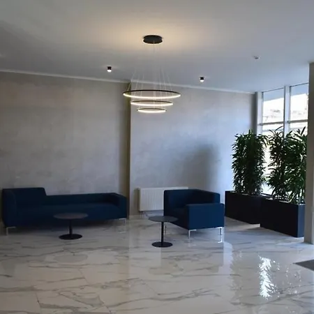 Korfu Breeze Apartment *