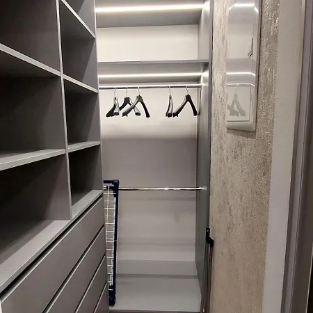 Korfu Breeze Apartment *
