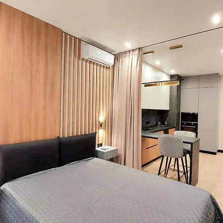 Apartment Korfu Breeze *