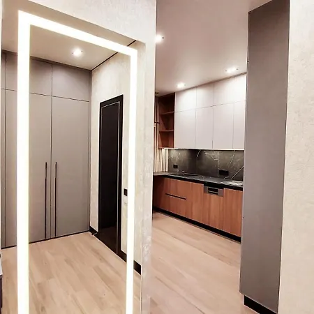 Korfu Breeze Apartment *