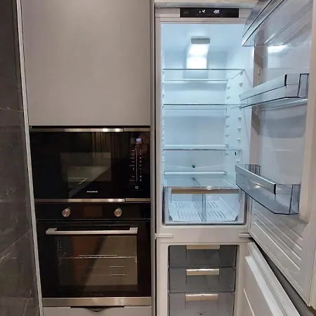 Apartment Korfu Breeze *