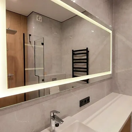 Korfu Breeze Apartment Odesa