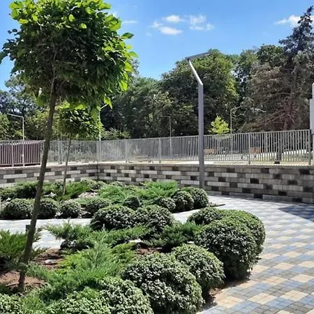 Korfu Breeze * Odesa