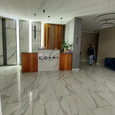 Korfu Breeze Odesa